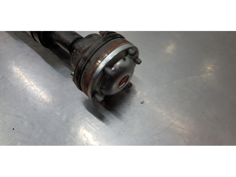 Recambio de transmision central para land rover discovery sport pure referencia OEM IAM LR072103 GK727L190AB 