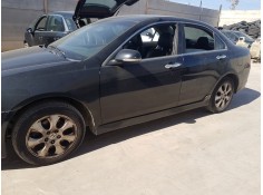 honda accord berlina (cl/cn) del año 2006 2