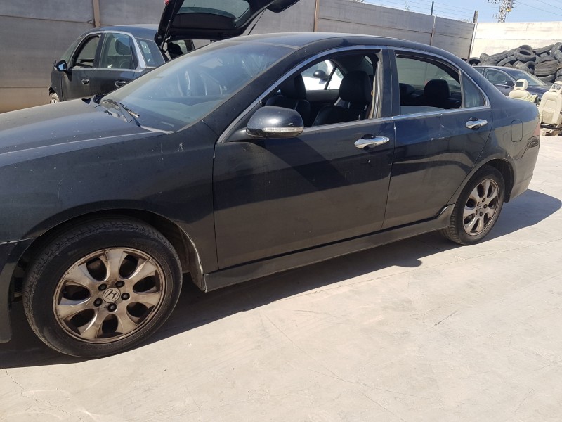 honda accord berlina (cl/cn) del año 2006