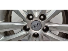 Recambio de llanta para hyundai ix35 style awd referencia OEM IAM 529102S300   2