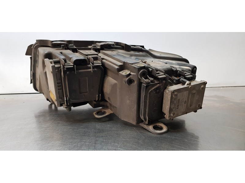 Recambio de faro derecho para audi a8 (4e2) 4.0 tdi quattro referencia OEM IAM 4E0941004R 4E0941030R 