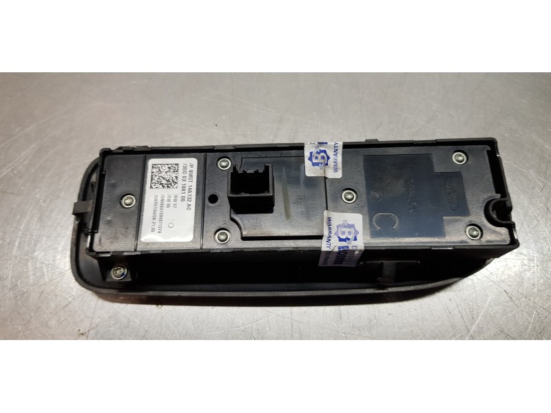 Recambio de mando elevalunas delantero izquierdo para ford kuga (cbv) trend referencia OEM IAM 8M5T14A132AC   Recambio de mando elevalunas delantero izquierdo para ford kuga (cbv) trend referencia OEM IAM 8M5T14A132AC