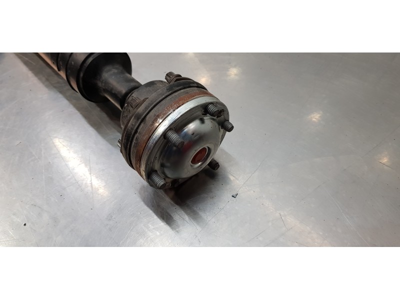 Recambio de transmision central para land rover discovery sport pure referencia OEM IAM LR072103 GK727L190AB 