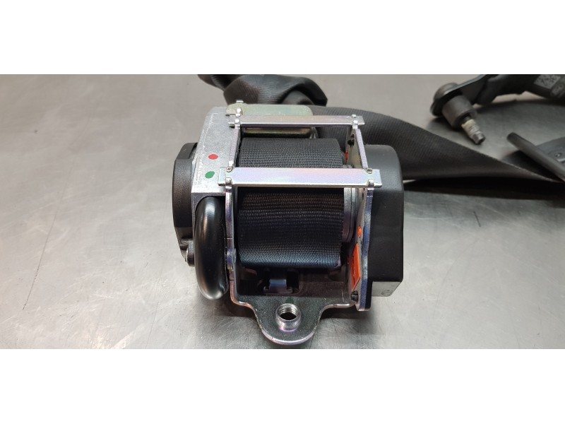 Recambio de cinturon seguridad delantero izquierdo para ford grand c-max titanium referencia OEM IAM 1846141  