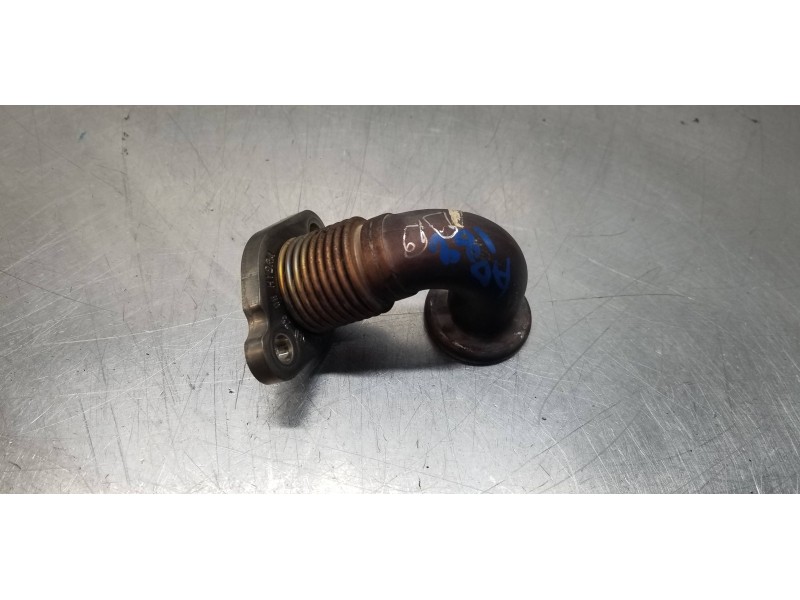 Recambio de tubo para mercedes clase m (w166) ml 350 bluetec (166.004) referencia OEM IAM A6421402508  