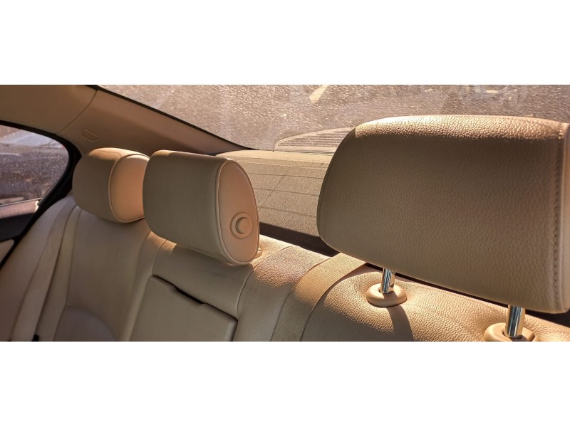 bmw serie 5 lim. (f10) del año 2010