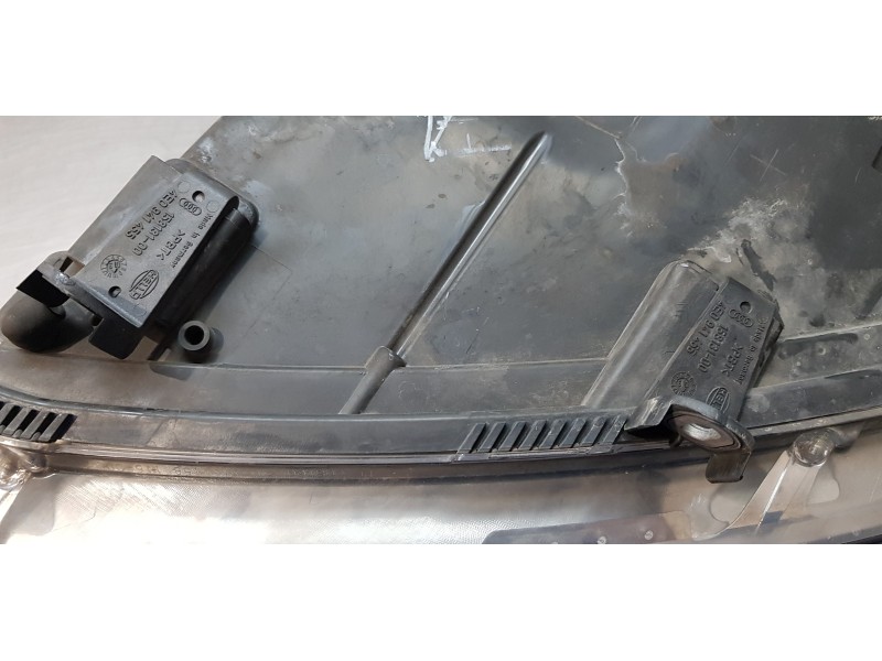 Recambio de faro derecho para audi a8 (4e2) 4.0 tdi quattro referencia OEM IAM 4E0941004R 4E0941030R 