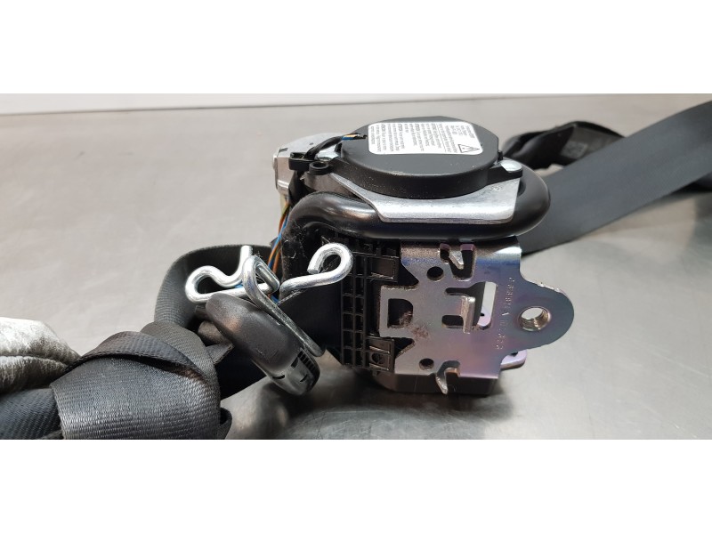Recambio de cinturon seguridad delantero izquierdo para ford grand c-max titanium referencia OEM IAM 1846141  