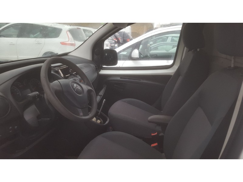 citroen nemo del año 2011