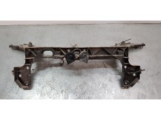Recambio de panel frontal para renault clio iii luxe privilege referencia OEM IAM 8200290143K