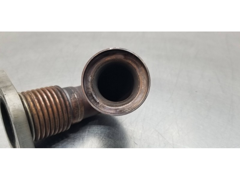 Recambio de tubo para mercedes clase m (w166) ml 350 bluetec (166.004) referencia OEM IAM A6421402508  