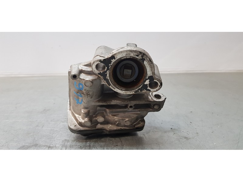 Recambio de valvula egr para renault scenic iii grand dynamique referencia OEM IAM 8201068965  