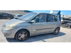 renault scenic ii del año 2005 2