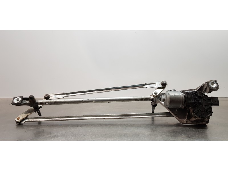 Recambio de motor limpia delantero para ford kuga (cbv) trend referencia OEM IAM 1709010 8V4117504AC 8V4117508AA Recambio de motor limpia delantero para ford kuga (cbv) trend referencia OEM IAM 1709010 8V4117504AC 8V4117508AA