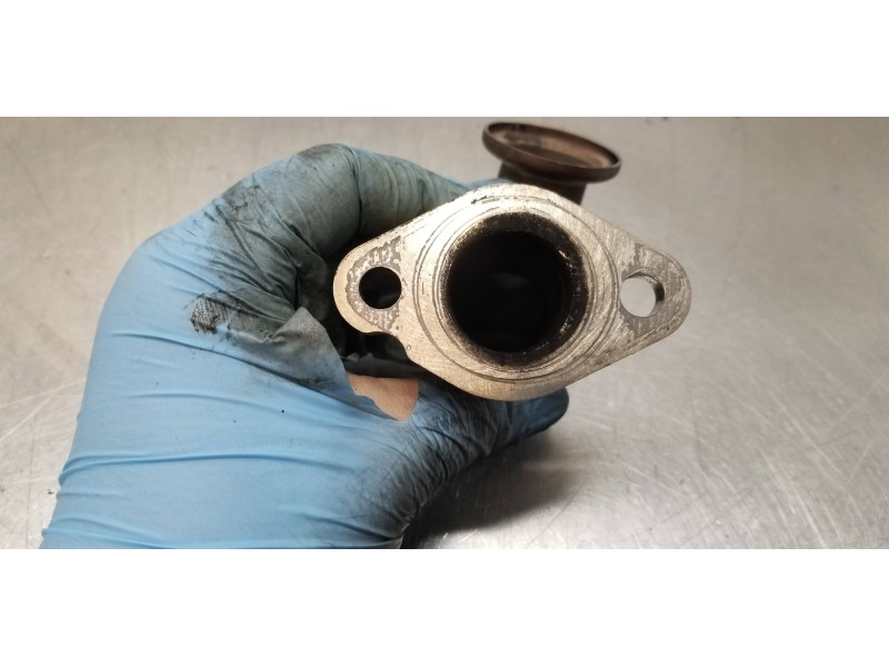 Recambio de tubo para mercedes clase m (w166) ml 350 bluetec (166.004) referencia OEM IAM A6421402508  