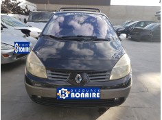renault scenic ii del año 2005