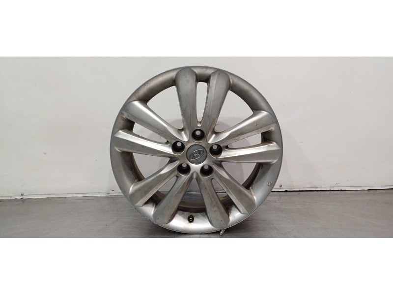 Recambio de llanta para hyundai ix35 style awd referencia OEM IAM 529102S300  
