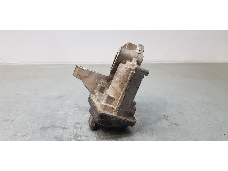 Recambio de valvula egr para renault scenic iii grand dynamique referencia OEM IAM 8201068965  