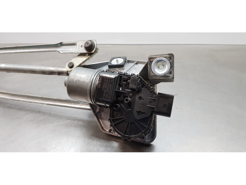 Recambio de motor limpia delantero para ford kuga (cbv) trend referencia OEM IAM 1709010 8V4117504AC 8V4117508AA Recambio de motor limpia delantero para ford kuga (cbv) trend referencia OEM IAM 1709010 8V4117504AC 8V4117508AA