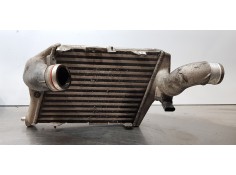 Recambio de intercooler para audi a8 (4e2) 4.0 tdi quattro referencia OEM IAM 4E0145805D  
