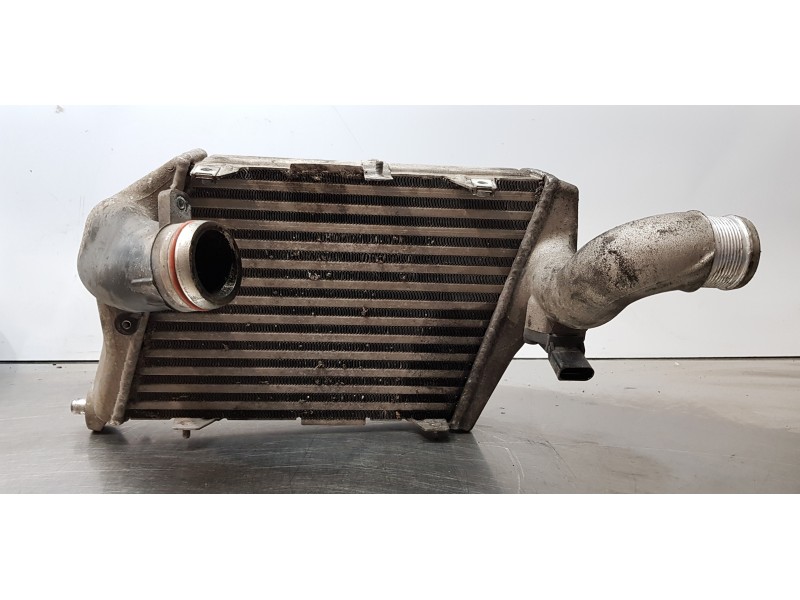 Recambio de intercooler para audi a8 (4e2) 4.0 tdi quattro referencia OEM IAM 4E0145805D  