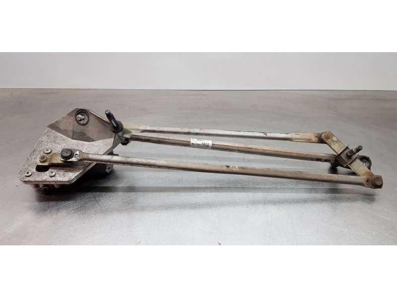 Recambio de motor limpia delantero para ford kuga (cbv) trend referencia OEM IAM 1709010 8V4117504AC 8V4117508AA Recambio de motor limpia delantero para ford kuga (cbv) trend referencia OEM IAM 1709010 8V4117504AC 8V4117508AA