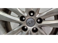Recambio de llanta para hyundai ix35 style awd referencia OEM IAM 529102S300   2