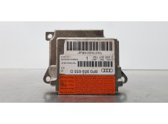 Recambio de centralita airbag para audi a3 (8p) 2.0 tdi ambiente referencia OEM IAM 8P0959655D 0285001700 