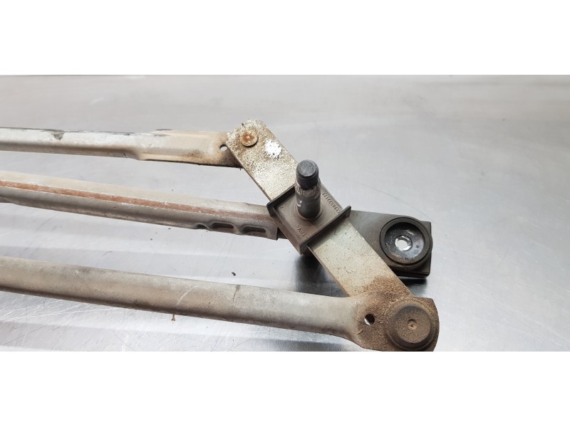 Recambio de motor limpia delantero para ford kuga (cbv) trend referencia OEM IAM 1709010 8V4117504AC 8V4117508AA Recambio de motor limpia delantero para ford kuga (cbv) trend referencia OEM IAM 1709010 8V4117504AC 8V4117508AA