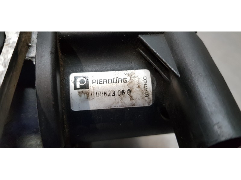 Recambio de valvula egr para volkswagen t5 transporter/furgoneta caja cerrada referencia OEM IAM 076131501B   Recambio de valvula egr para volkswagen t5 transporter/furgoneta caja cerrada referencia OEM IAM 076131501B