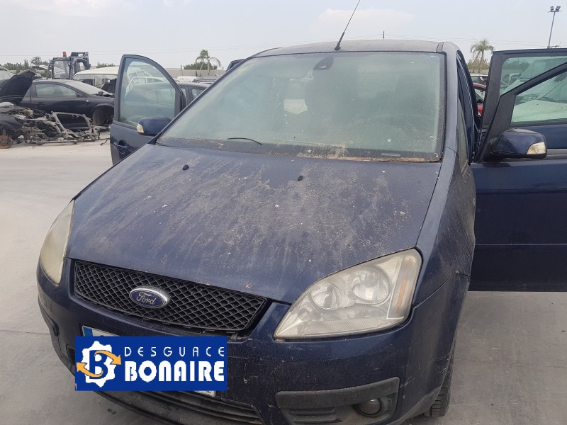 ford focus c-max (cap) del año 2004