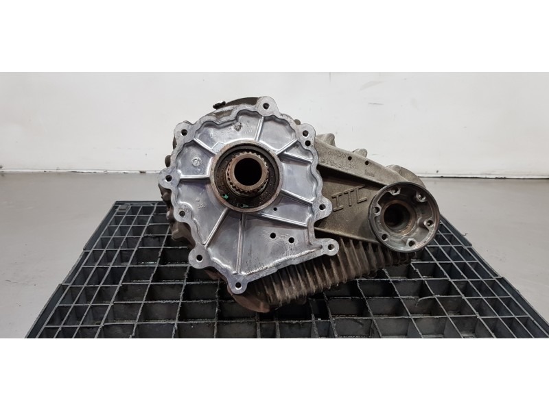 Recambio de caja transfer para mercedes clase m (w166) ml 350 bluetec (166.004) referencia OEM IAM A1662800300  