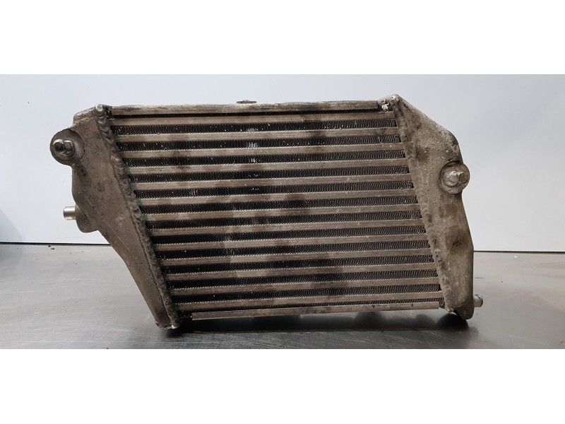 Recambio de intercooler para audi a8 (4e2) 4.0 tdi quattro referencia OEM IAM 4E0145805D  