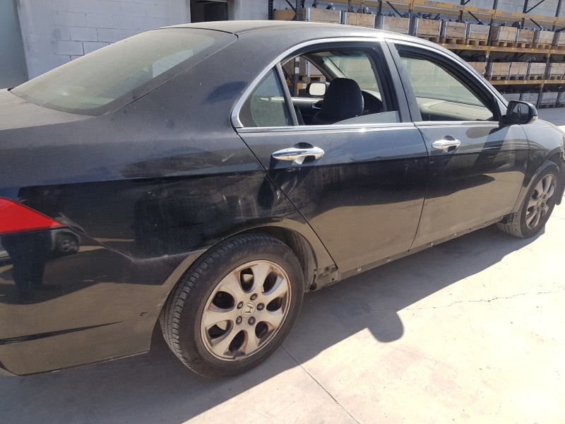 honda accord berlina (cl/cn) del año 2006