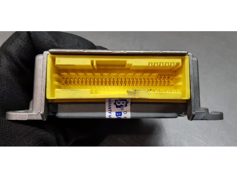 Recambio de centralita airbag para audi a3 (8p) 2.0 tdi ambiente referencia OEM IAM 8P0959655D 0285001700 