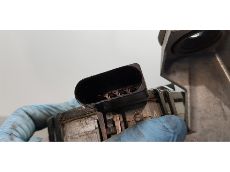 Recambio de motor limpia delantero para ford kuga (cbv) trend referencia OEM IAM 1709010 8V4117504AC 8V4117508AA Recambio de motor limpia delantero para ford kuga (cbv) trend referencia OEM IAM 1709010 8V4117504AC 8V4117508AA