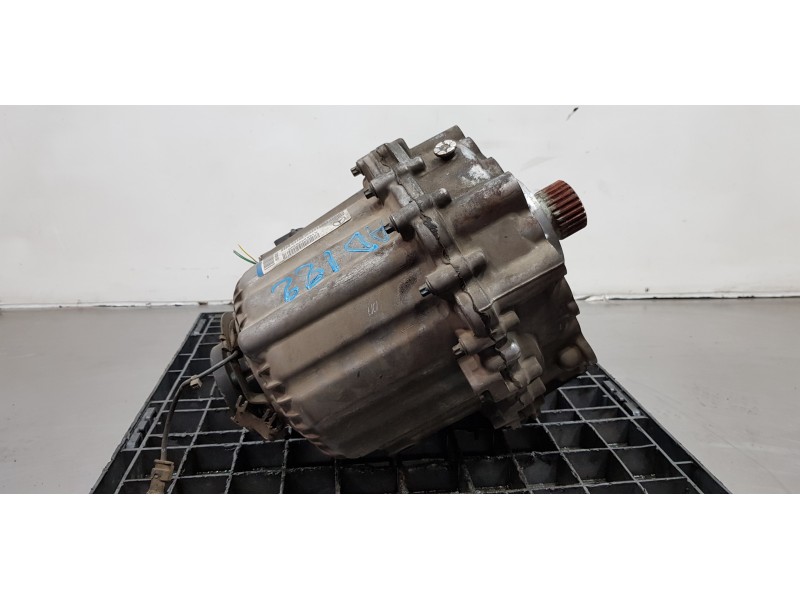 Recambio de caja transfer para mercedes clase m (w166) ml 350 bluetec (166.004) referencia OEM IAM A1662800300  