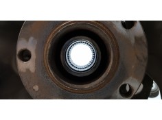 Recambio de mangueta trasera derecha para audi a8 (4e2) 4.0 tdi quattro referencia OEM IAM 4E0505436C   2