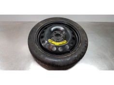 Recambio de neumatico repuesto para ford kuga (cbv) trend referencia OEM IAM 1683577 9209872 8V411100AB