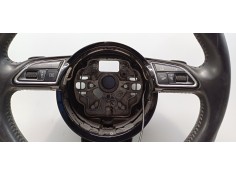 Recambio de volante para audi a8 (4hc/4hl) 3.0 tdi clean diesel quattro referencia OEM IAM 4H0419091AEINU   2