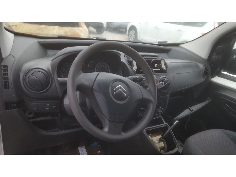 citroen nemo del año 2011