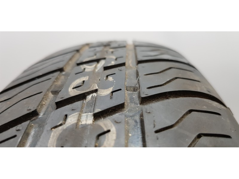 Recambio de neumatico repuesto para ford kuga (cbv) trend referencia OEM IAM 1683577 9209872 8V411100AB Recambio de neumatico repuesto para ford kuga (cbv) trend referencia OEM IAM 1683577 9209872 8V411100AB