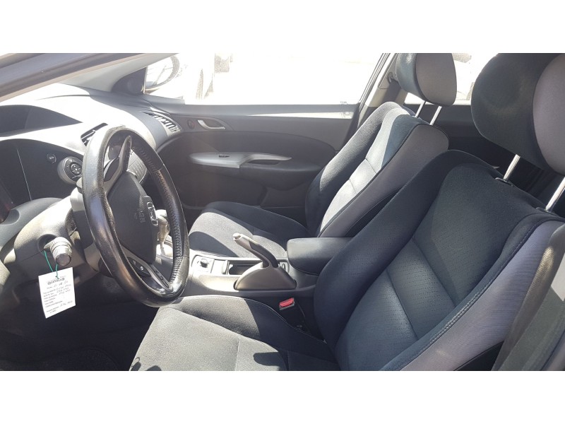 honda civic berlina 5 (fk) del año 2006 honda civic berlina 5 (fk) del año 2006