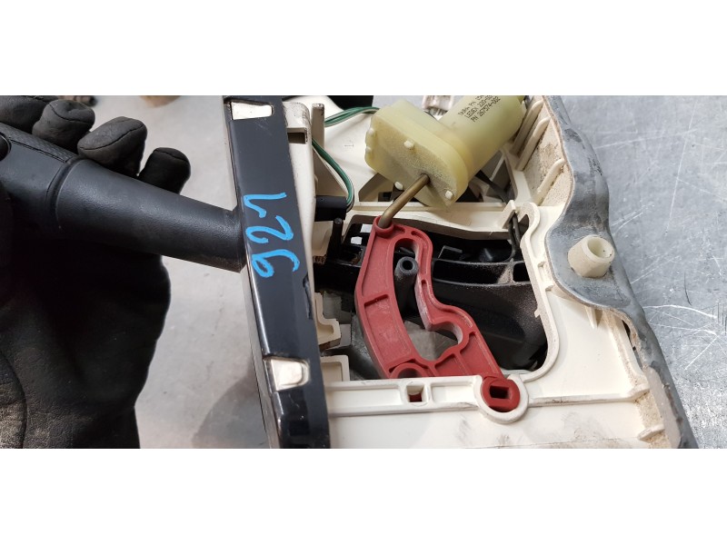 Recambio de palanca cambio para jeep cherokee (kj) 2.8 crd sport referencia OEM IAM P52104312AG   Recambio de palanca cambio para jeep cherokee (kj) 2.8 crd sport referencia OEM IAM P52104312AG