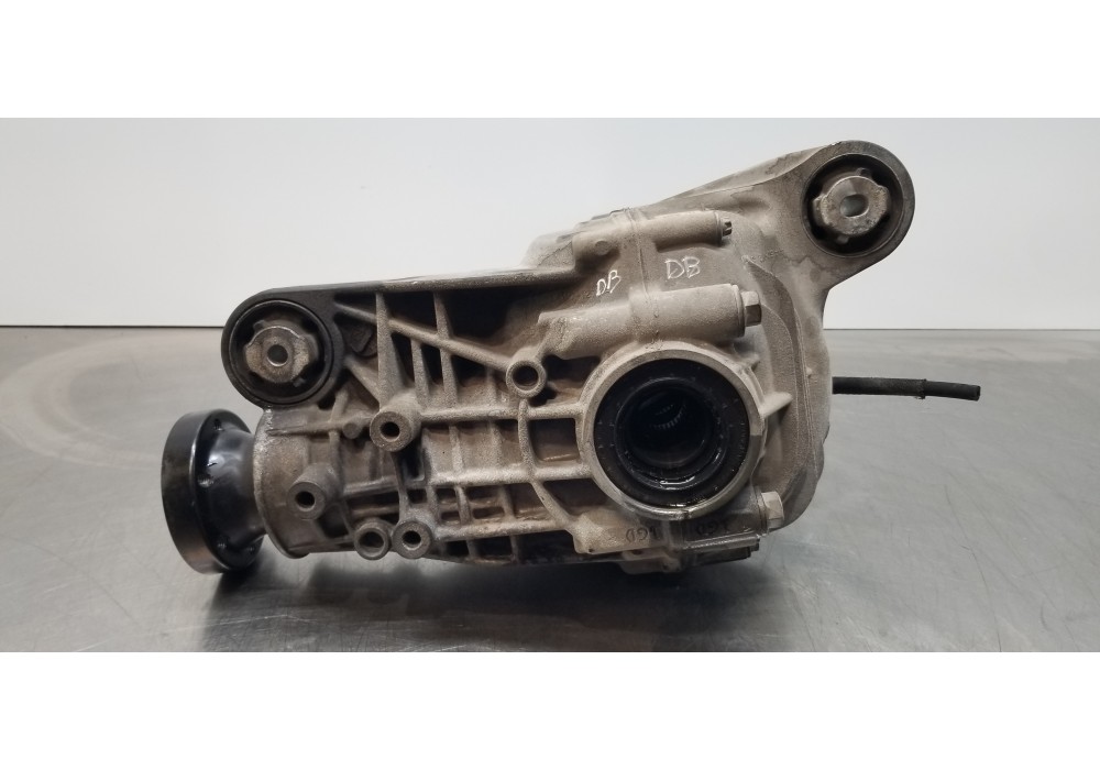 Recambio de diferencial delantero para mercedes clase m (w166) ml 350 bluetec (166.004) referencia OEM IAM 1663300200  