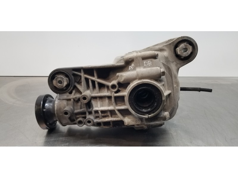 Recambio de diferencial delantero para mercedes clase m (w166) ml 350 bluetec (166.004) referencia OEM IAM 1663300200  