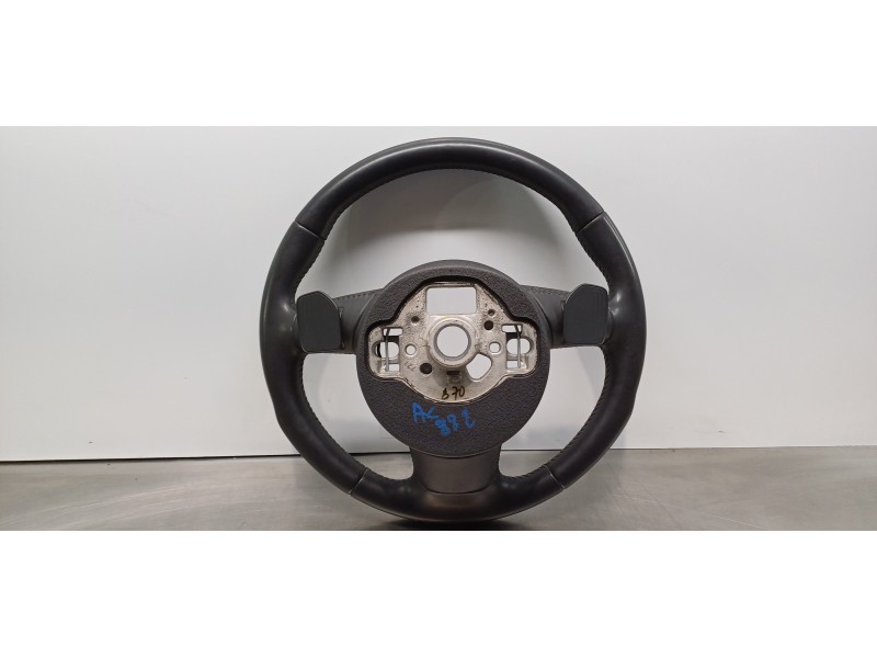 Recambio de volante para audi a8 (4hc/4hl) 3.0 tdi clean diesel quattro referencia OEM IAM 4H0419091AEINU  