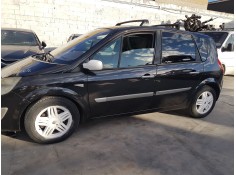 renault scenic ii del año 2005 2