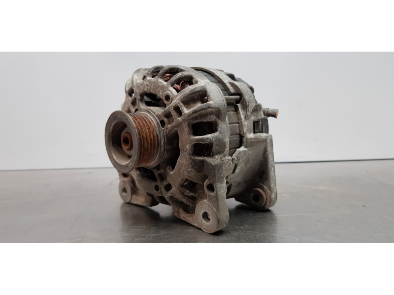 Recambio de alternador para seat mii (kf1) reference referencia OEM IAM 04C903023B  