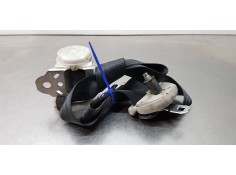 Recambio de cinturon seguridad trasero derecho para toyota corolla verso (r1) 2,2 d-4d sport referencia OEM IAM 7L1550   2